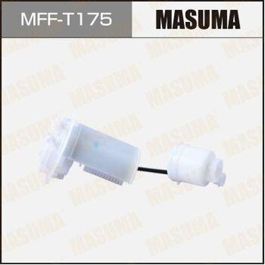 Masuma MFFT175 Насос топливный в сборе toyota camry xv70 2ar-fe2gr-fks 1 7702433330 - 1