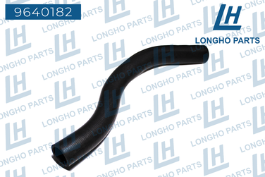 Longho 9640182 Патрубок системы охлаждения   hyundai: trajet 00- - 2