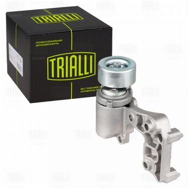 Trialli CM 1925 Ролик привод. ремня с натяж. мех. - 2