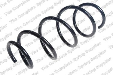 Lesjofors 4047007 Пружина подвески | перед | - 1