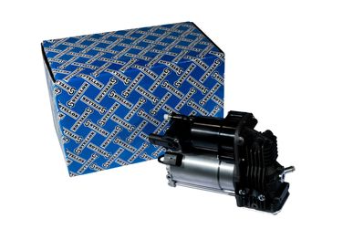 Stellox 85-25527-SX Компpессоp пневмоподвески MB w166 - 2