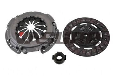 VASURE VRK044 Комплект сцепления Fiat Albea, Doblo 1,4-1,6 - 1