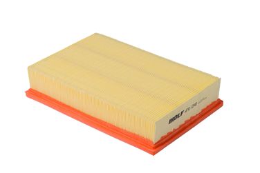 ROLF AFR1046 Фильтр воздушный Ford Focus II 04-07, C-Max 04-07 Volvo C30 06-, S40 04- - 1