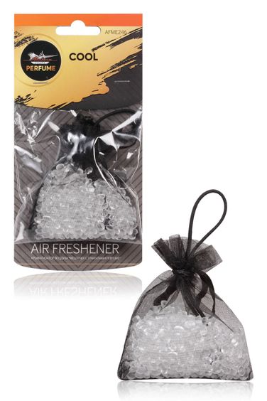AIRLINE AFME246 Ароматизатор подвесной Мешочек с гранулами Perfume cool - 1