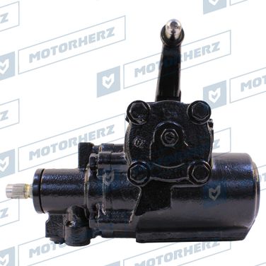 Motorherz RL9050NW Рулевой редуктор гидравлический - 1