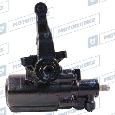 Motorherz RL9050NW Рулевой редуктор гидравлический - 2