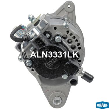 Krauf ALN3331LK Генератор - 6