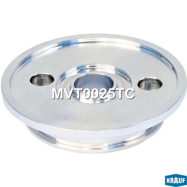 Krauf MVT0025TC Задняя пластина турбокомпрессора - 2