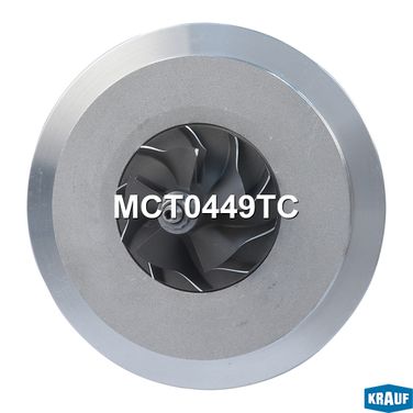Krauf MCT0449TC Картридж для турбокомпрессора - 2