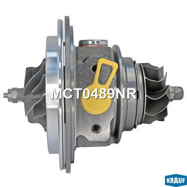 Krauf MCT0489NR Картридж для турбокомпрессора - 1