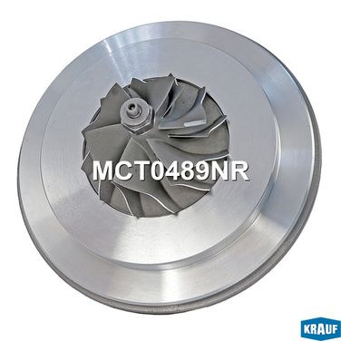 Krauf MCT0489NR Картридж для турбокомпрессора - 2