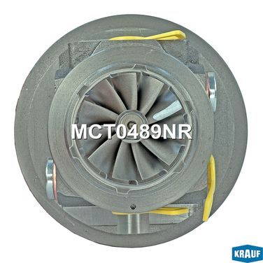 Krauf MCT0489NR Картридж для турбокомпрессора - 3