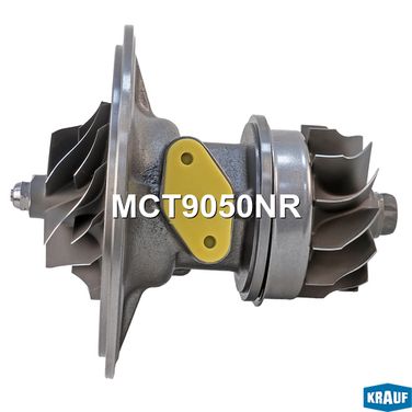 Krauf MCT9050NR Картридж для турбокомпрессора - 1