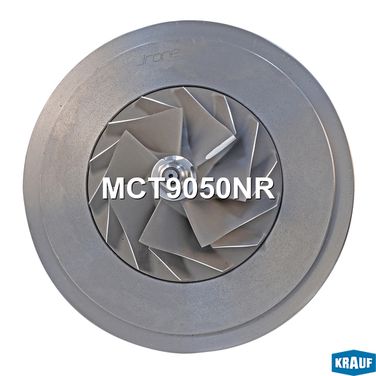 Krauf MCT9050NR Картридж для турбокомпрессора - 2