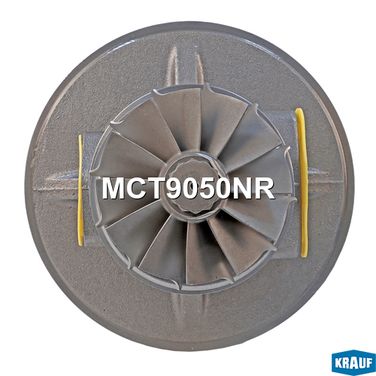 Krauf MCT9050NR Картридж для турбокомпрессора - 3