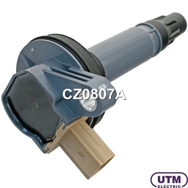 UTM CZ0807A Катушка зажигания - 2