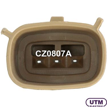 UTM CZ0807A Катушка зажигания - 3