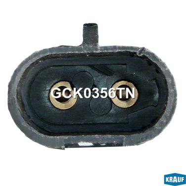 Krauf GCK0356TN Катушка зажигания - 3