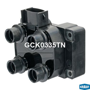 Krauf GCK0335TN Катушка зажигания - 2
