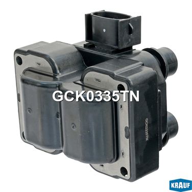 Krauf GCK0335TN Катушка зажигания - 3