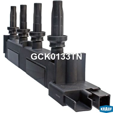 Krauf GCK0133TN Катушка зажигания - 1