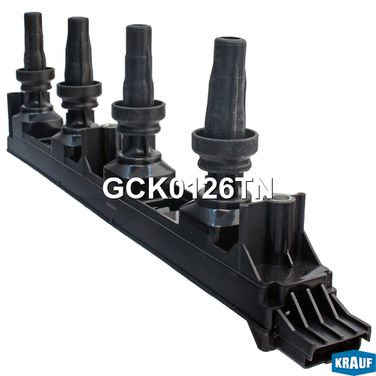 Krauf GCK0126TN Катушка зажигания - 1