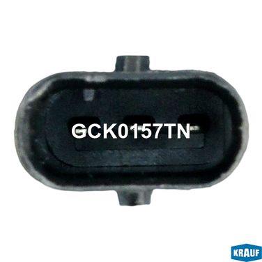 Krauf GCK0157TN Катушка зажигания - 3
