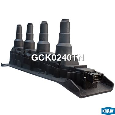 Krauf GCK0240TN Катушка зажигания - 1