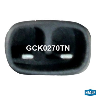 Krauf GCK0270TN Катушка зажигания - 3
