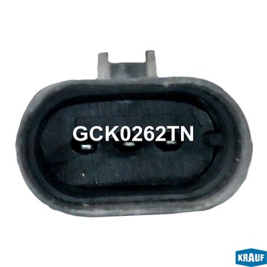Krauf GCK0262TN Катушка зажигания - 3
