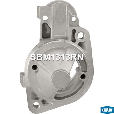 Krauf SBM1313RN Крышка стартера передняя - 1