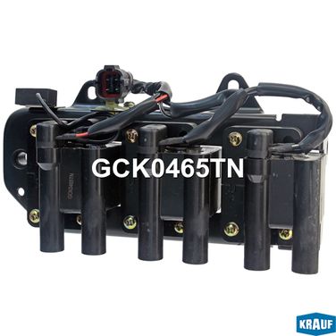 Krauf GCK0465TN Катушка зажигания - 1