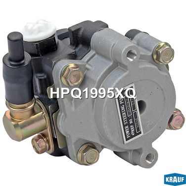 Krauf HPQ1995XQ Насос гидроусилителя руля - 2