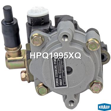 Krauf HPQ1995XQ Насос гидроусилителя руля - 3