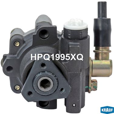 Krauf HPQ1995XQ Насос гидроусилителя руля - 5