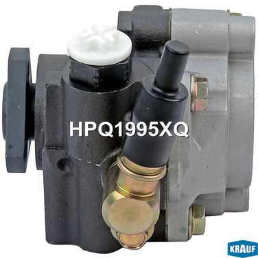 Krauf HPQ1995XQ Насос гидроусилителя руля - 6