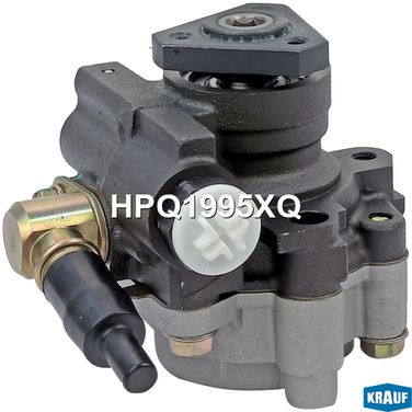 Krauf HPQ1995XQ Насос гидроусилителя руля - 7