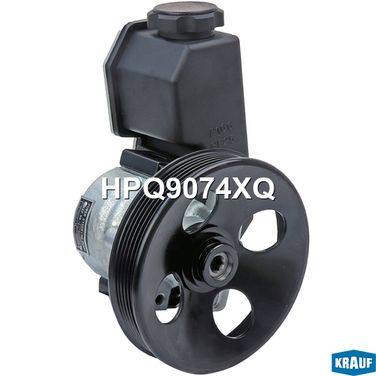 Krauf HPQ9074XQ Насос гидроусилителя руля - 1