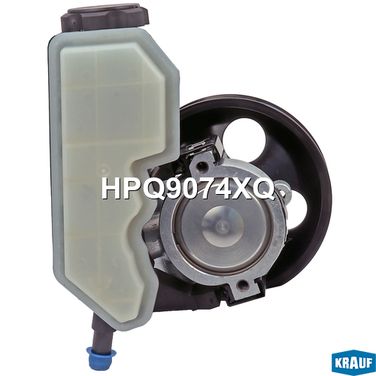 Krauf HPQ9074XQ Насос гидроусилителя руля - 3