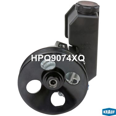 Krauf HPQ9074XQ Насос гидроусилителя руля - 5