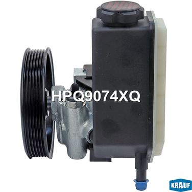 Krauf HPQ9074XQ Насос гидроусилителя руля - 6