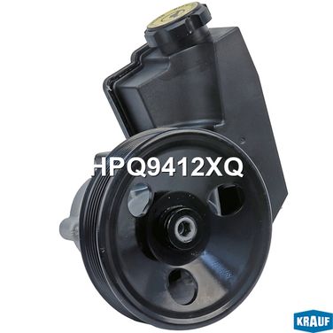 Krauf HPQ9412XQ Насос гидроусилителя руля - 1