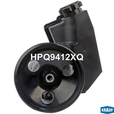 Krauf HPQ9412XQ Насос гидроусилителя руля - 5