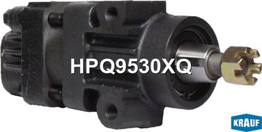 Krauf HPQ9530XQ Насос гидроусилителя руля - 1