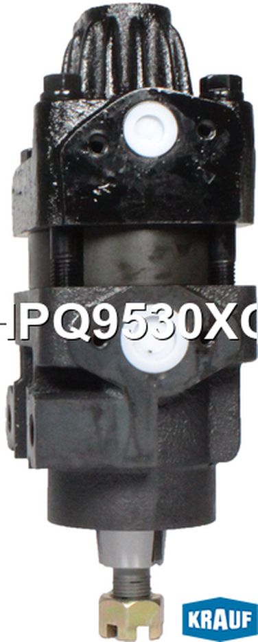 Krauf HPQ9530XQ Насос гидроусилителя руля - 3