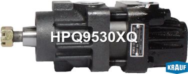 Krauf HPQ9530XQ Насос гидроусилителя руля - 4