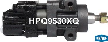 Krauf HPQ9530XQ Насос гидроусилителя руля - 5