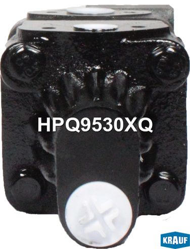 Krauf HPQ9530XQ Насос гидроусилителя руля - 7