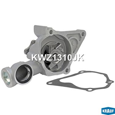 Krauf KWZ1310JK Помпа водяная - 1