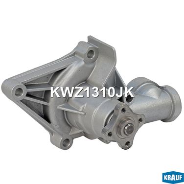 Krauf KWZ1310JK Помпа водяная - 2